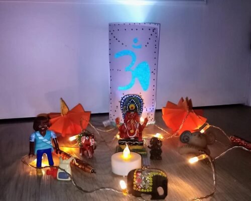 Festival Diwali (India)