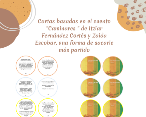 Cartas Caminares