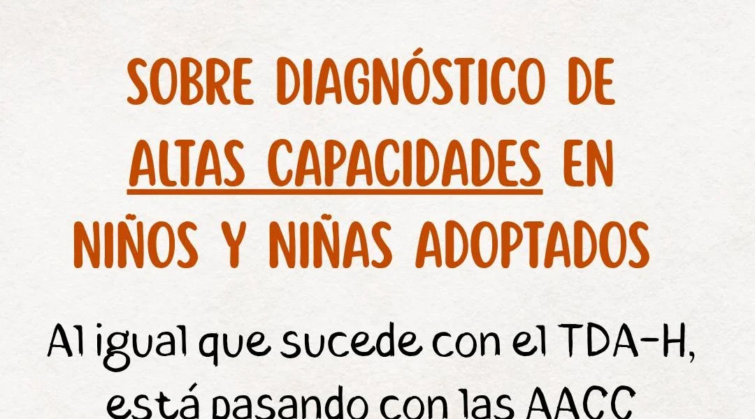 Sobrediagnóstico de AACC