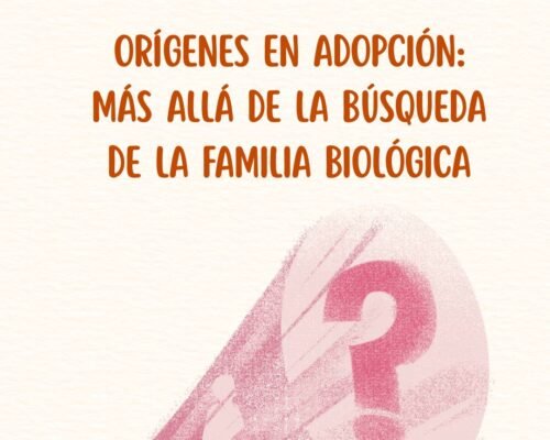 Más allá de la búsqueda de orígenes