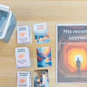 Mis recursos internos