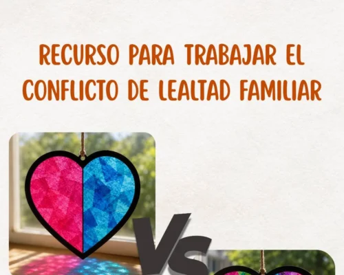 Conflicto de lealtad familiar