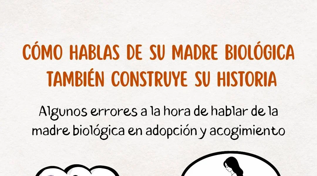 Día de la madre