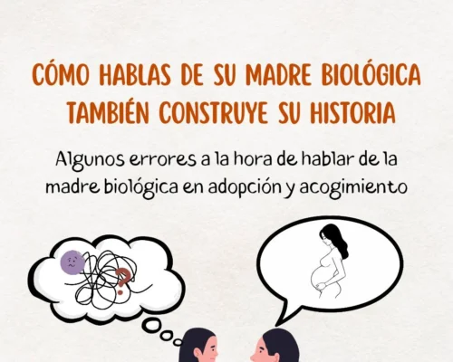 Día de la madre