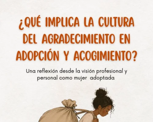 Cultura del agradecimiento