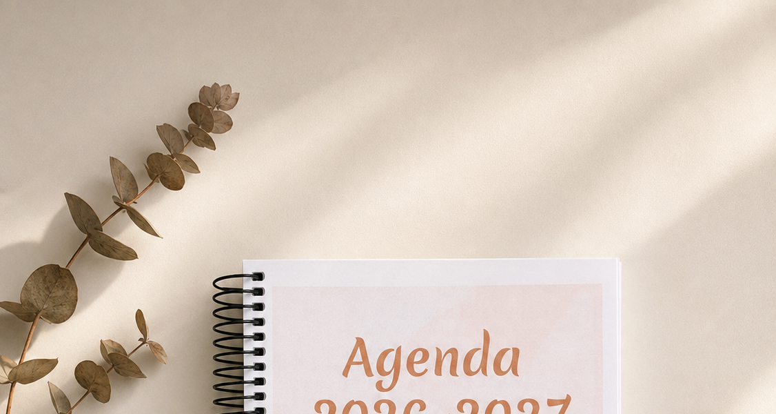 Agenda 2026-27