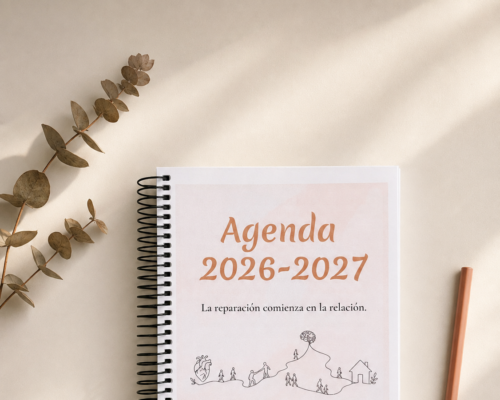 Agenda 2026-27